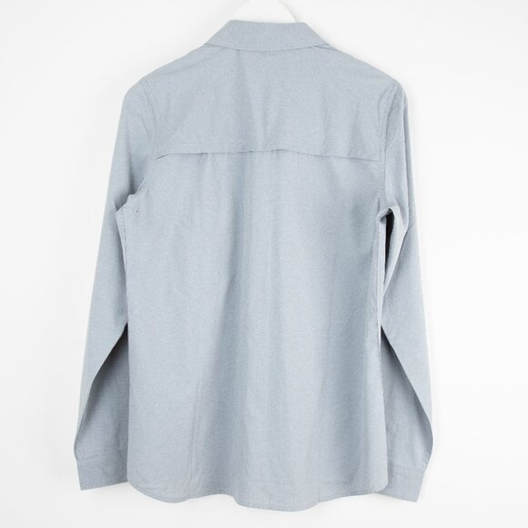 NWOT Filson Twin Lakes Sport Shirt Long Sleeve Button Up - Picture 2 of 5